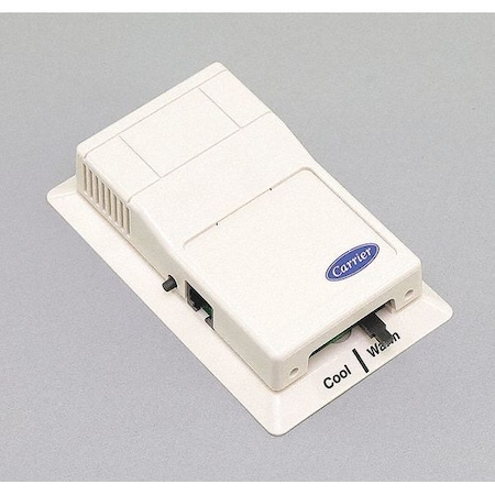 Space Sensor with Override Buttons tons MPN:33ZCT56SPT