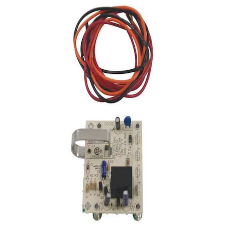 Compressor Lockout Sensing Relay MPN:38HQ660014