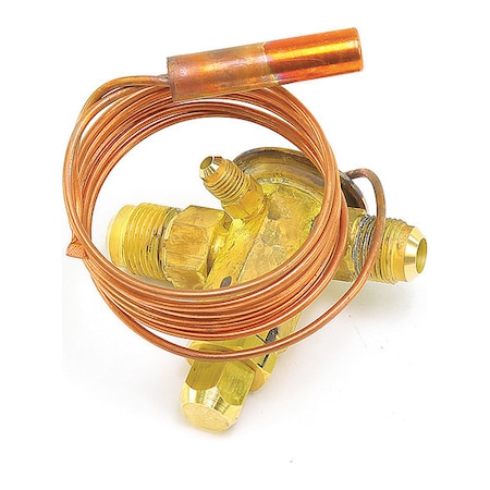 TXV Valve MPN:46101100