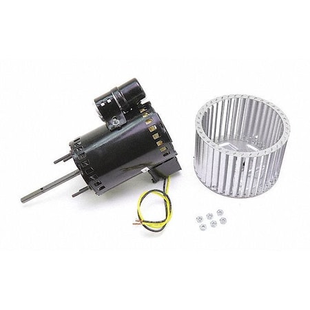 Inducer Motor and Wheel Kit MPN:48DJ660007