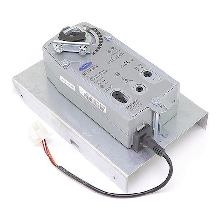 Damper Actuator MPN:48EJ680007