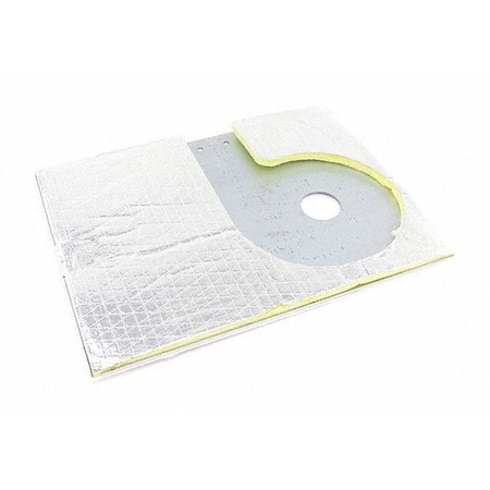 Flue Box Cover MPN:48GS400108