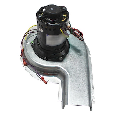 Inducer Assembly MPN:48GS400649