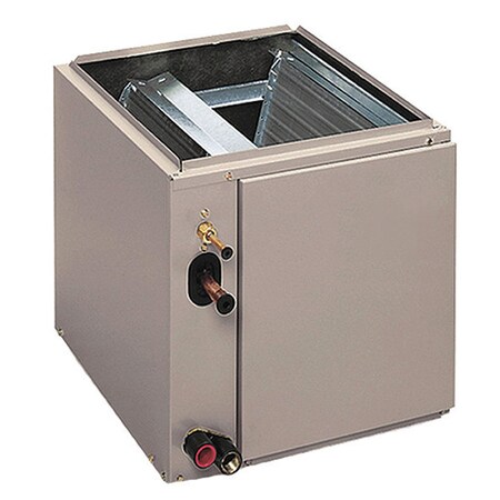 Heat Exchanger MPN:48SS660004