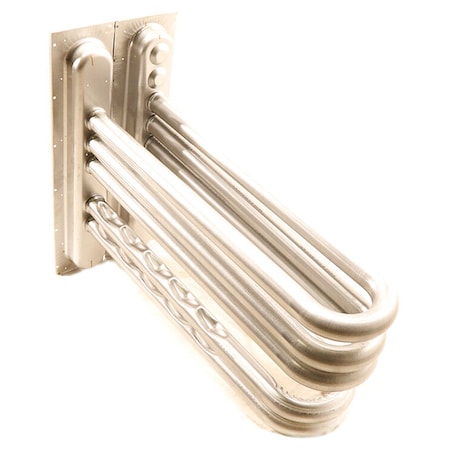Heat Exchanger MPN:48TJ660004