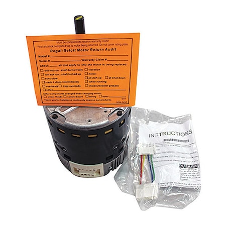 Heat Exchanger with Gasket Kit MPN:48TJ660007