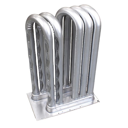 Heat Exchanger MPN:48TJ660010