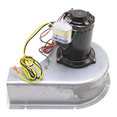 Induced Draft Assembly MPN:50HE400792