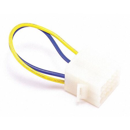 Economizer Bypass Plug MPN:50HJ400345