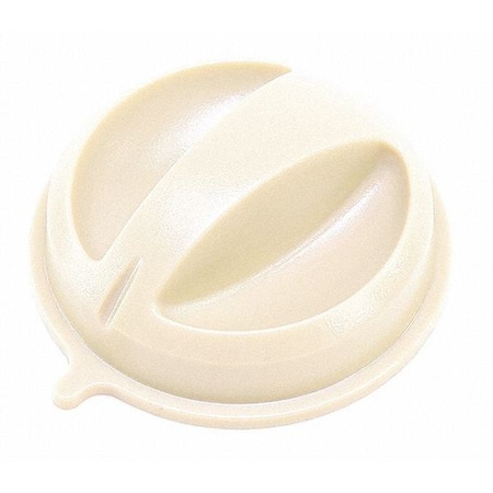 Replacement Knob MPN:52CQ500394