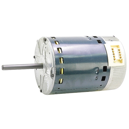 ECM Motor, Belly Band, 1 hp MPN:58MV660003