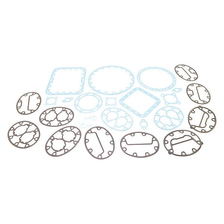 Gasket Package Kit MPN:6D43172