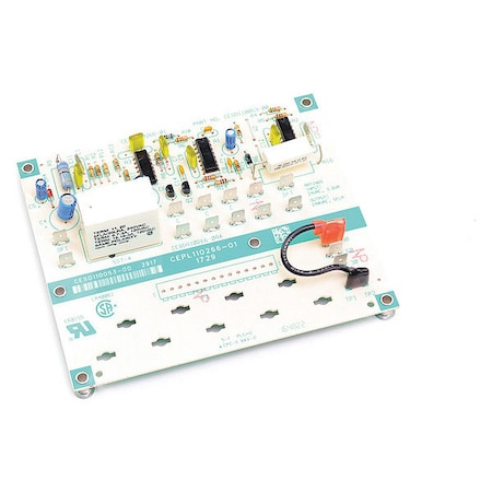 Defrost Control Board MPN:CESO110053-00