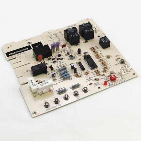 Furnace Control Board MPN:CESO110057-02
