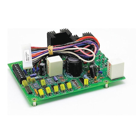 Economizer Board MPN:CESO110060-00