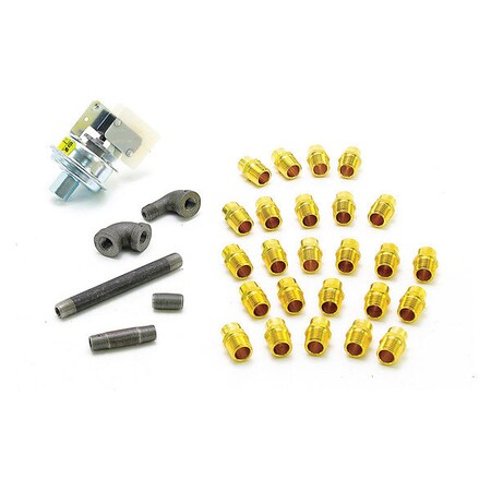 LP Conversion Kit MPN:CRLPELEV003A00