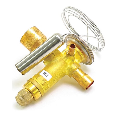 Thermal Expansion Valve MPN:EA02DZ517