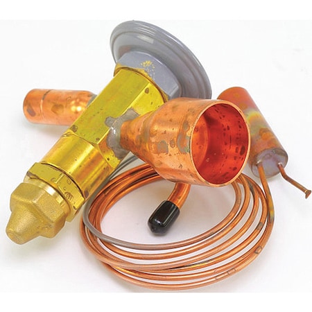TXV Valve MPN:EA03SC210