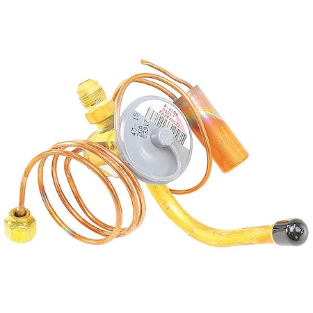 TXV, 2 tons, 3/8 x FLR MPN:EA36YD121
