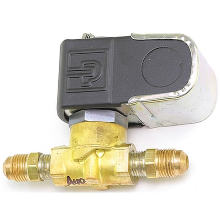 Solenoid Valve MPN:EF11BZ122