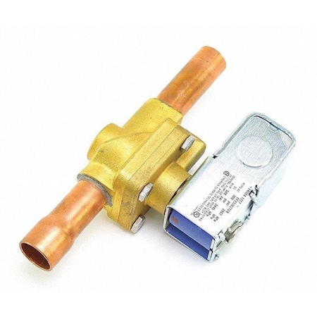Solenoid Valve MPN:EF23JX272