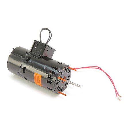 Fan and Blower Motor, 1/16 hp MPN:HC24AU725