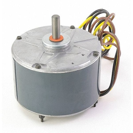 Motor, 1/15 HP, 208-230V, 800 rpm MPN:HC29GE209