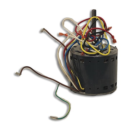 Motor, 1/16 HP, 208-230V, 3450 rpm MPN:HC30CK234