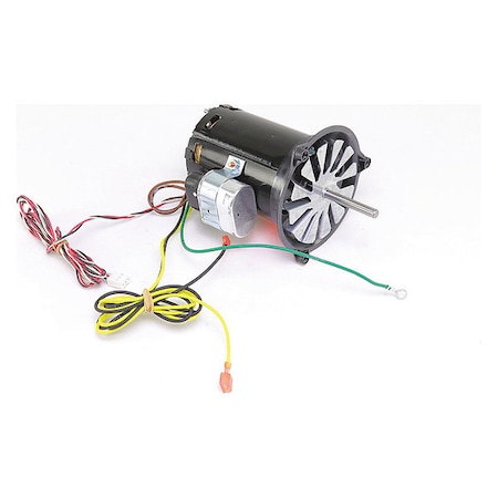 Inducer Motor, 1/16 hp MPN:HC30CL461