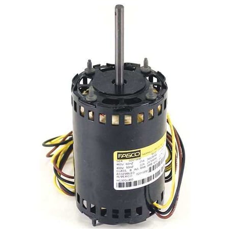 Inducer Motor, 1/16 hp MPN:HC30GL460