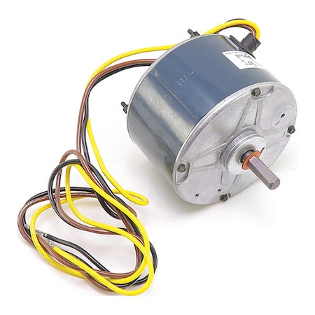 Condenser Fan Motor, 1/10 hp MPN:HC33GE233