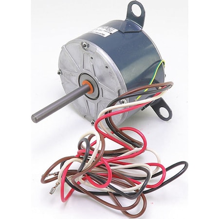 Motor, 208-230V, 1-Phase, 1/8 HP MPN:HC35CE234