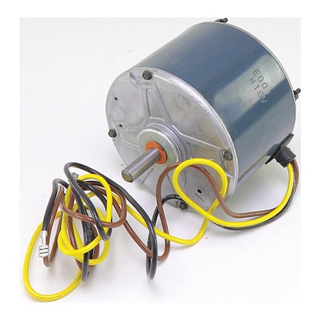 Motor, 208-230V, 1-Phase, 825 rpm MPN:HC35GE234
