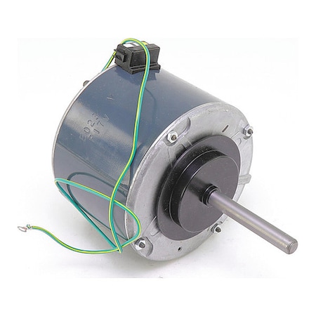 Motor, 1/8 HP, 850 rpm, 208-230V MPN:HC35SL231