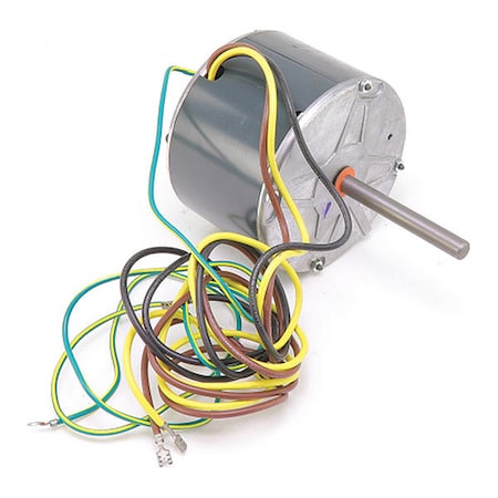 Fan Motor, 200-240V, 1-Phase, 840 rpm MPN:HC36AR231