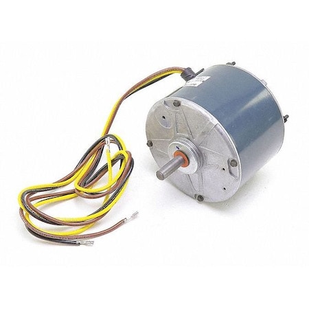 Condenser Fan Motor, 1/8 hp MPN:HC36GQ237