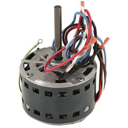 Direct Drive Blower Motor, 1/5 hp MPN:HC37AE114