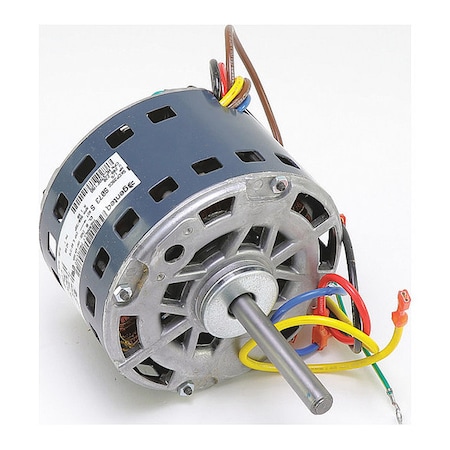 Fan and Blower Motor, 1/5 hp MPN:HC37AE198