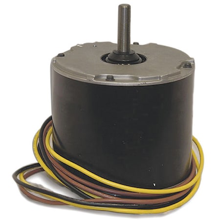Condenser Fan Motor, 1/5 hp MPN:HC37GE210