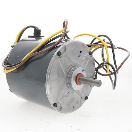 Condenser Fan Motor, 1/5 hp MPN:HC37GE233