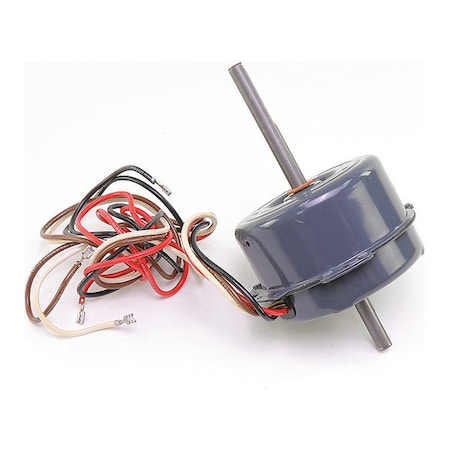 Motor, 3/4 HP, 208-230V, 1125 rpm, 2 SPD MPN:HC37GE237
