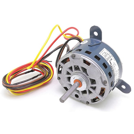 Condenser Fan Motor, 1/5 hp MPN:HC37ML702