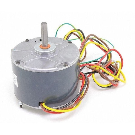 Condenser Fan Motor, 1/5 hp MPN:HC37VE252