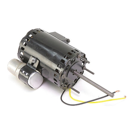 Condenser Fan Motor, 1/6 hp MPN:HC38GK460