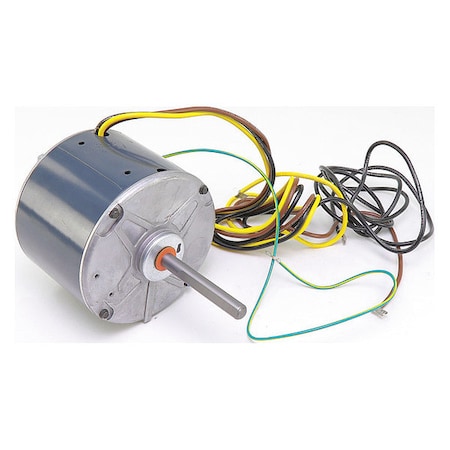 Motor, 208-230V, 1/4 HP, 1100 rpm MPN:HC39AE209