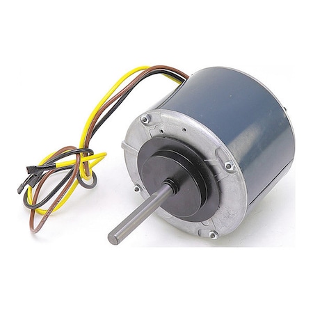 Motor, 1/4 HP, 208-230V, 1-Phase, 1650 rpm MPN:HC39AE230