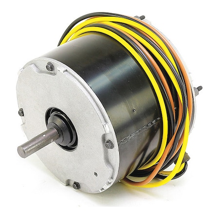 Condenser Fan Motor, 1/4 hp MPN:HC39GE208