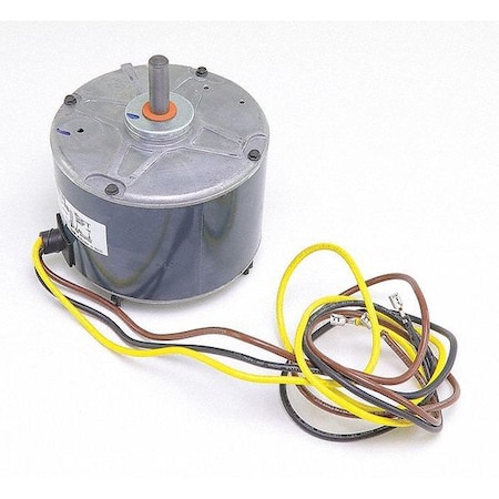 Condenser Fan Motor, 1/4 hp MPN:HC39GE237