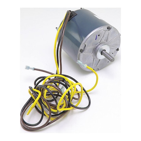 Condenser Fan Motor, 1/3 hp MPN:HC39GE241