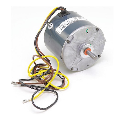 Condenser Fan Motor, 1/4 hp MPN:HC39GE463